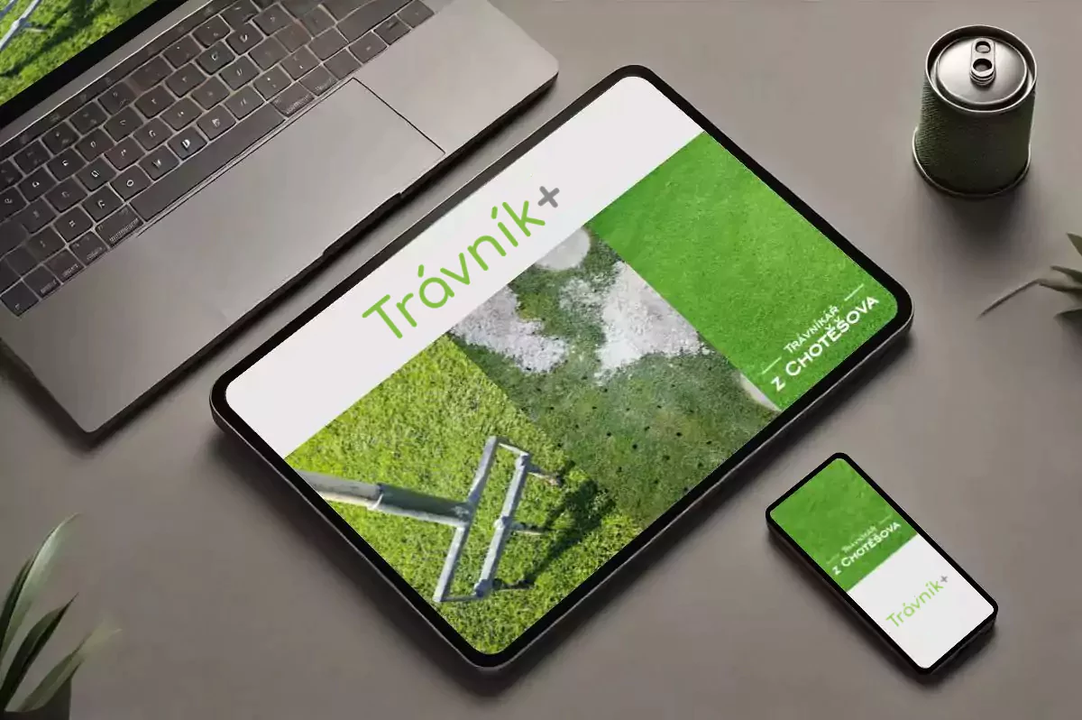 Nadstandardní péče o členy programu Trávník+ Nadstandardní péče o členy programu Trávník+