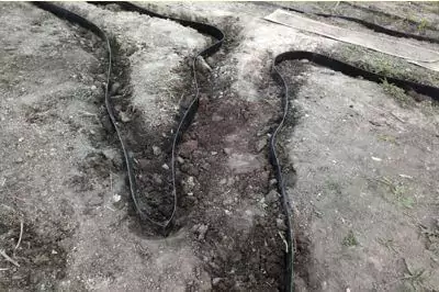 Od přípravy podkladu po první seč Od přípravy podkladu po první seč