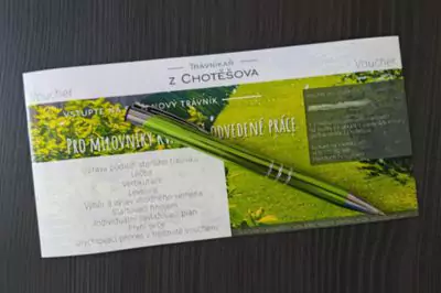 Vše, co váš trávník potřebuje, na jednom místě, od založení až po špičkovou údržbu. Specializovaná péče pro váš trávník s důrazem na kvalitu a udržitelnost.